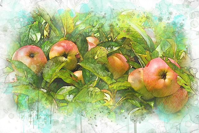 Pommes